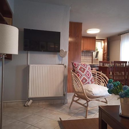 Plateia Apartments Άγιος Νικόλαος Εξωτερικό φωτογραφία
