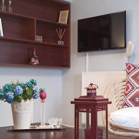 Plateia Apartments Άγιος Νικόλαος Εξωτερικό φωτογραφία