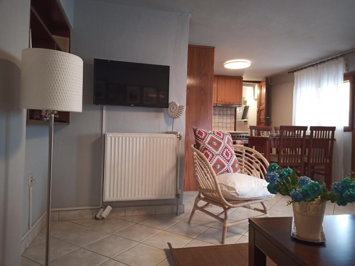 Plateia Apartments Άγιος Νικόλαος Εξωτερικό φωτογραφία