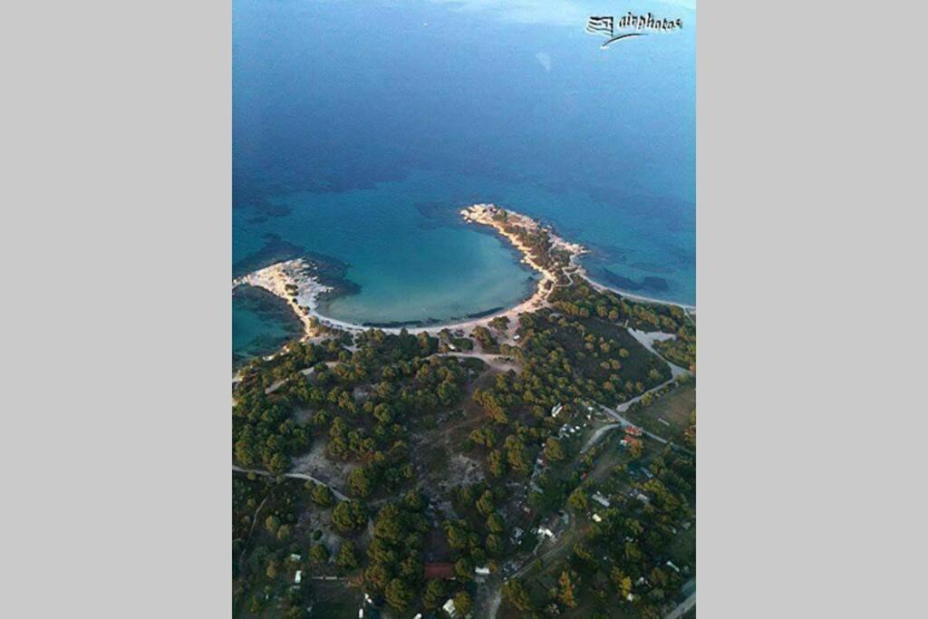 Plateia Apartments Άγιος Νικόλαος Εξωτερικό φωτογραφία