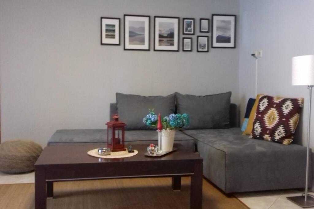 Plateia Apartments Άγιος Νικόλαος Εξωτερικό φωτογραφία