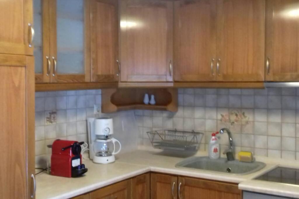 Plateia Apartments Άγιος Νικόλαος Εξωτερικό φωτογραφία