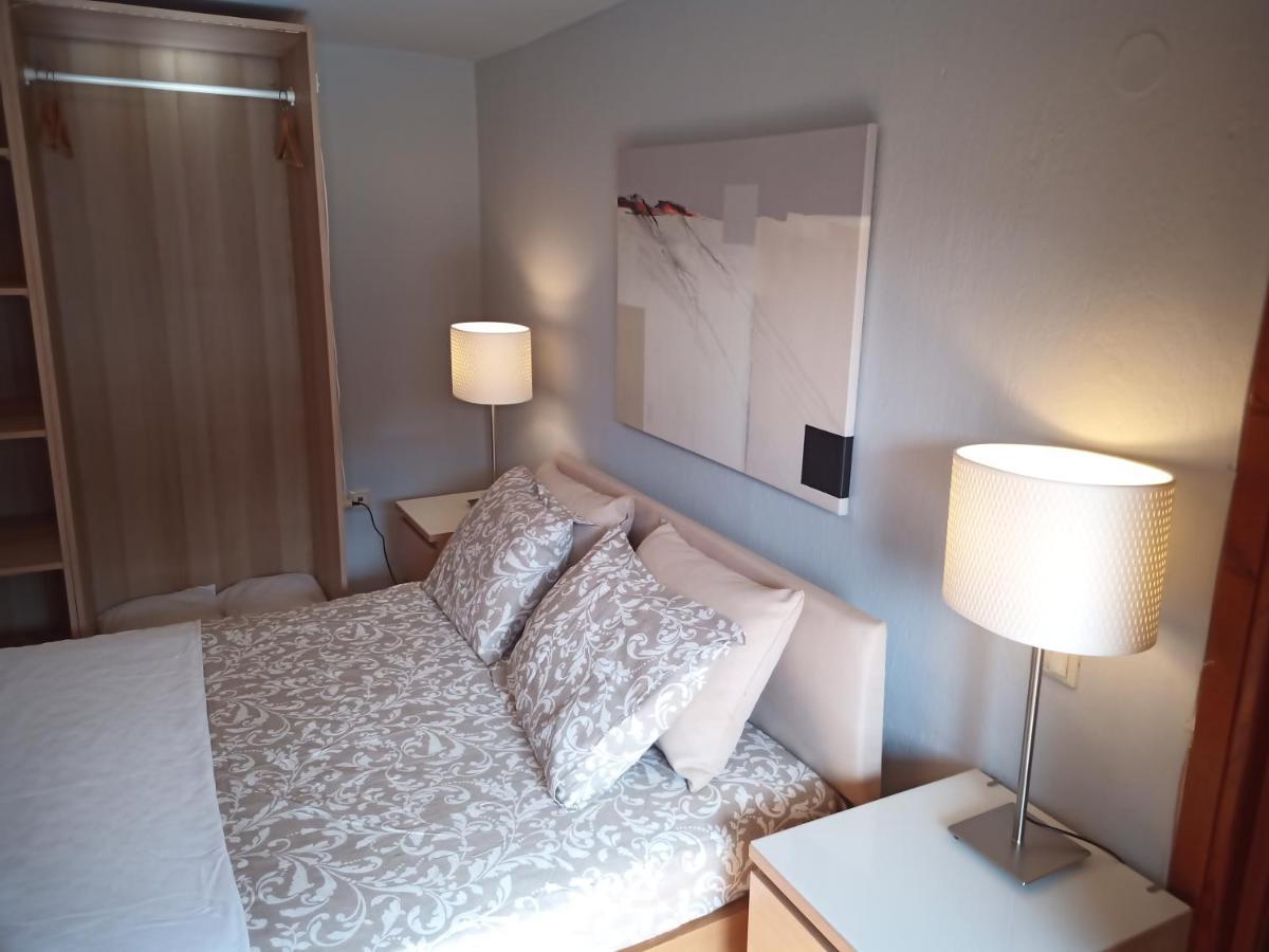 Plateia Apartments Άγιος Νικόλαος Εξωτερικό φωτογραφία