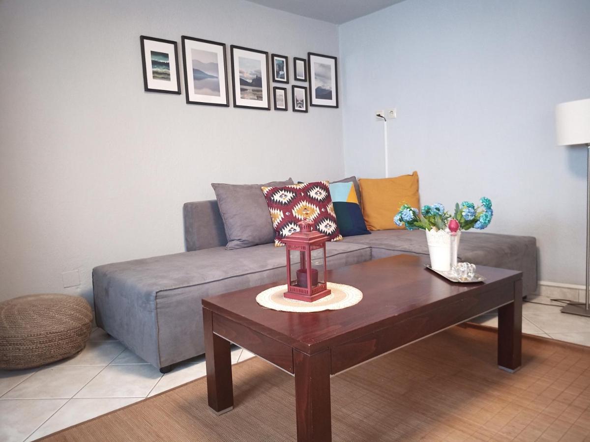 Plateia Apartments Άγιος Νικόλαος Εξωτερικό φωτογραφία