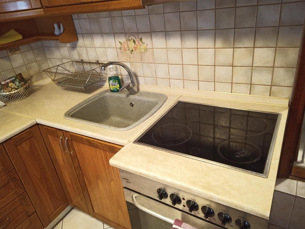 Plateia Apartments Άγιος Νικόλαος Εξωτερικό φωτογραφία
