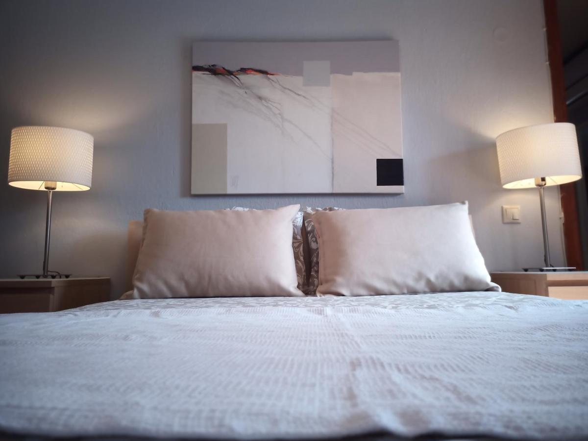 Plateia Apartments Άγιος Νικόλαος Εξωτερικό φωτογραφία