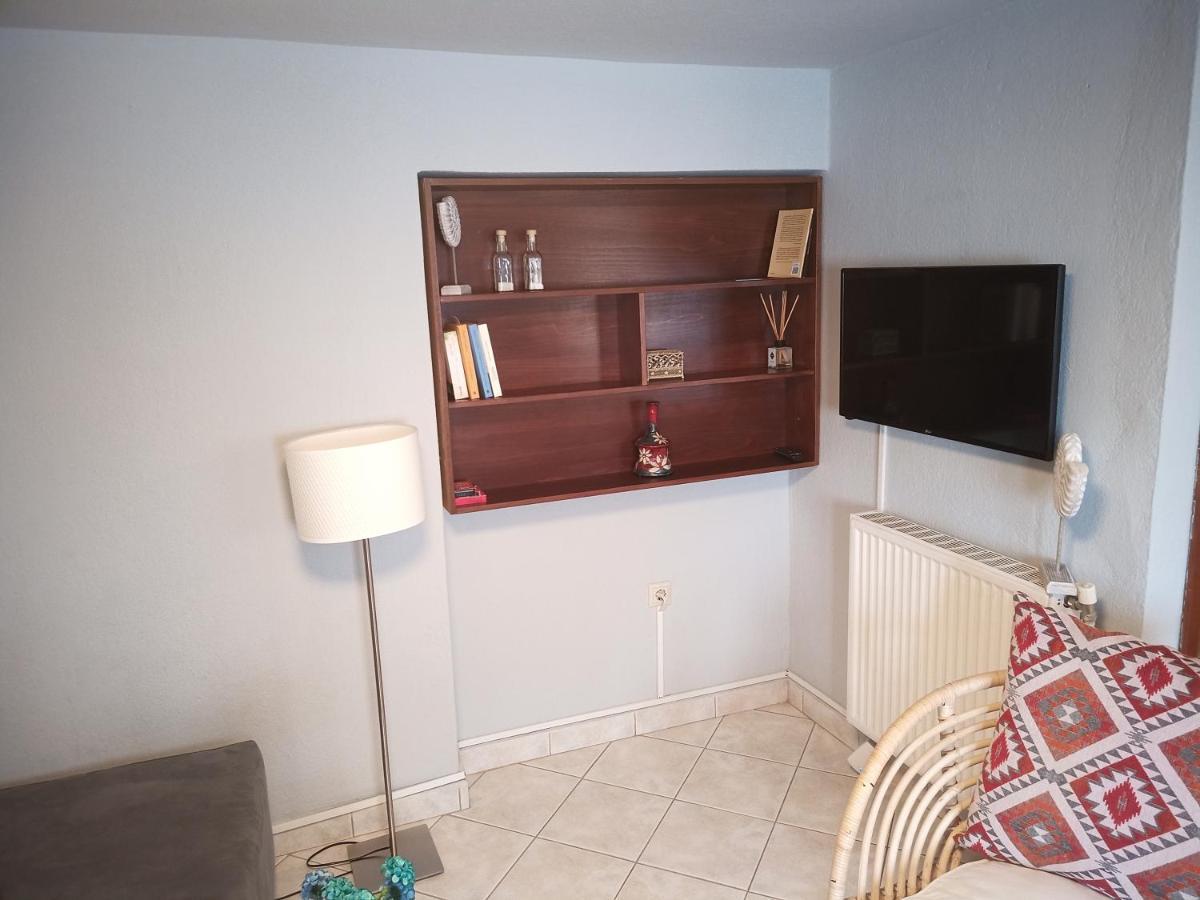 Plateia Apartments Άγιος Νικόλαος Εξωτερικό φωτογραφία