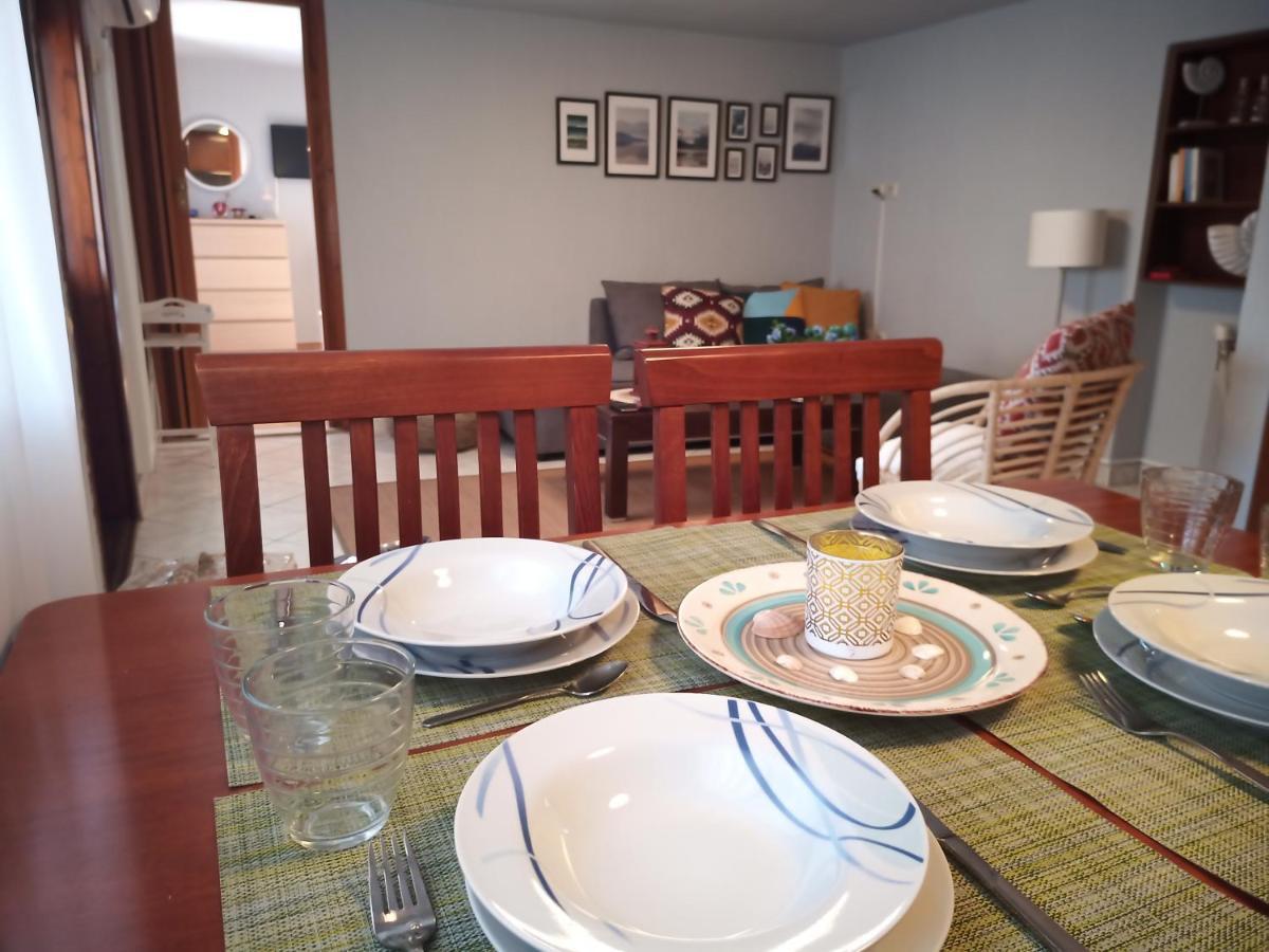 Plateia Apartments Άγιος Νικόλαος Εξωτερικό φωτογραφία