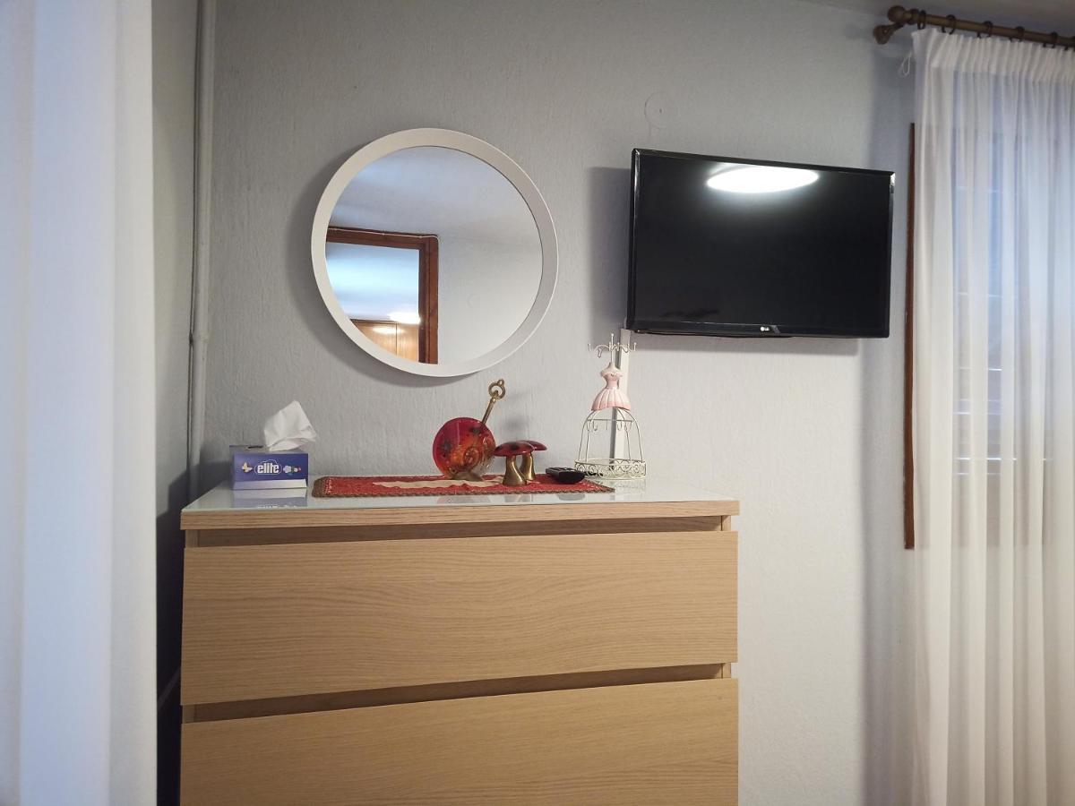 Plateia Apartments Άγιος Νικόλαος Εξωτερικό φωτογραφία