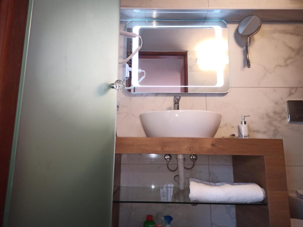 Plateia Apartments Άγιος Νικόλαος Εξωτερικό φωτογραφία