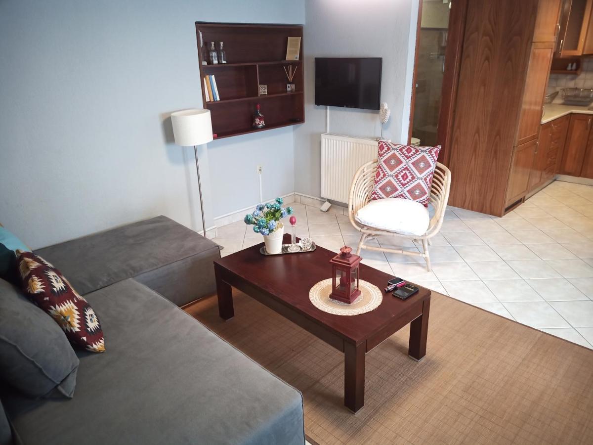 Plateia Apartments Άγιος Νικόλαος Εξωτερικό φωτογραφία