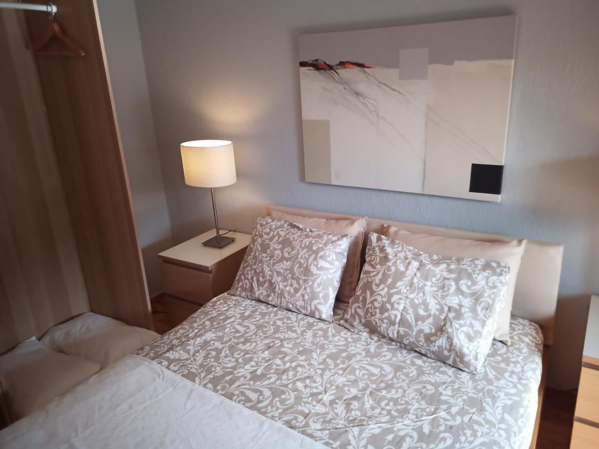 Plateia Apartments Άγιος Νικόλαος Εξωτερικό φωτογραφία