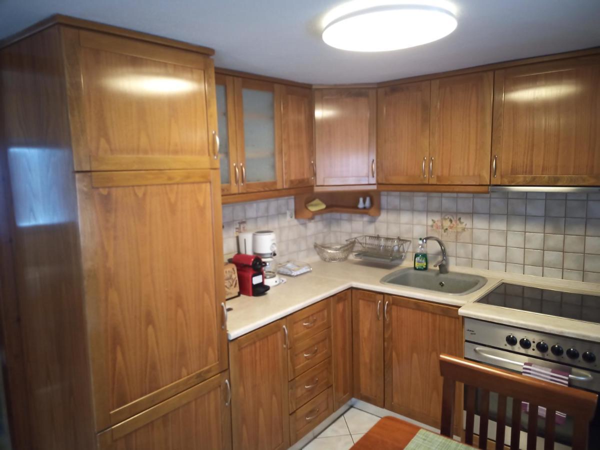 Plateia Apartments Άγιος Νικόλαος Εξωτερικό φωτογραφία