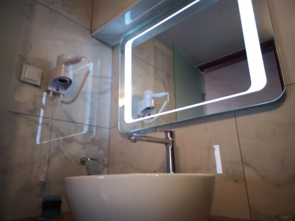 Plateia Apartments Άγιος Νικόλαος Εξωτερικό φωτογραφία