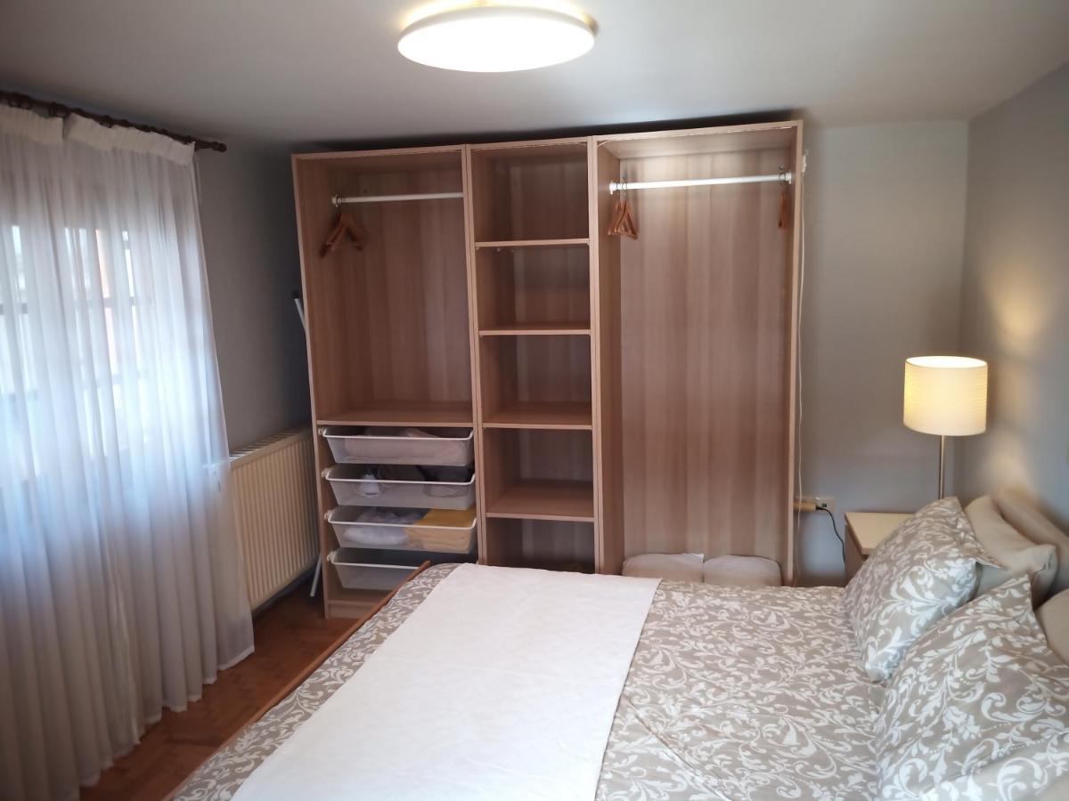 Plateia Apartments Άγιος Νικόλαος Εξωτερικό φωτογραφία