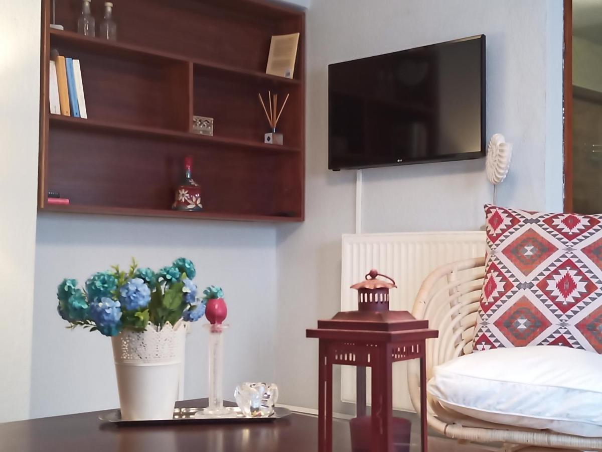 Plateia Apartments Άγιος Νικόλαος Εξωτερικό φωτογραφία