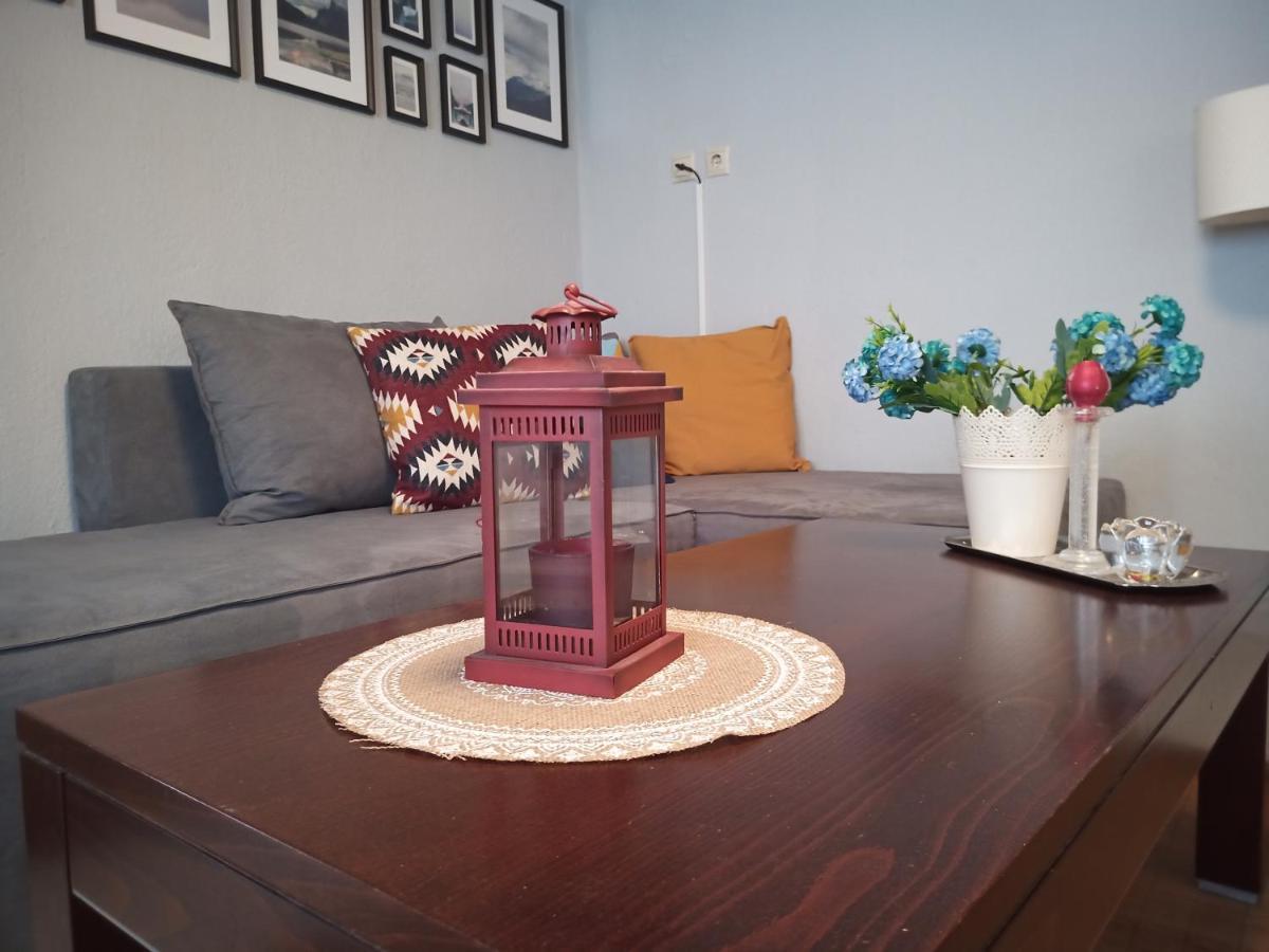 Plateia Apartments Άγιος Νικόλαος Εξωτερικό φωτογραφία