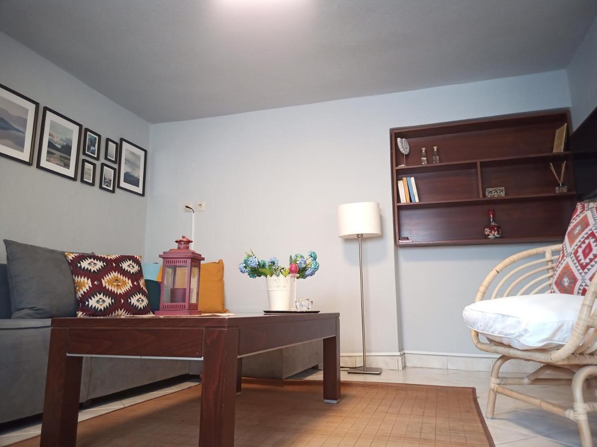 Plateia Apartments Άγιος Νικόλαος Εξωτερικό φωτογραφία