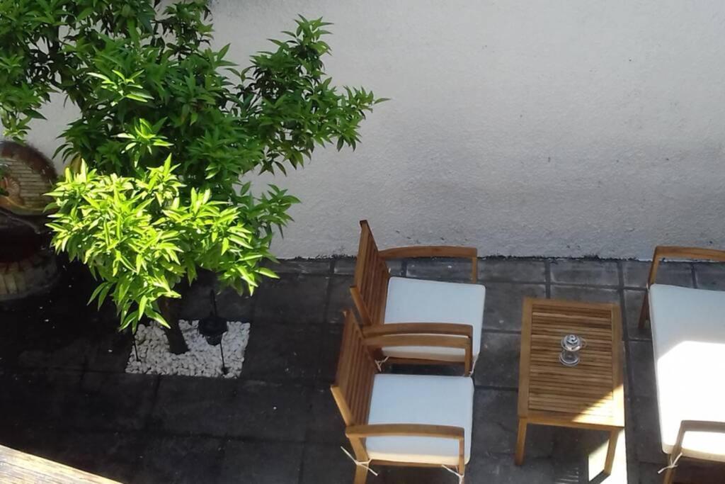 Plateia Apartments Άγιος Νικόλαος Εξωτερικό φωτογραφία